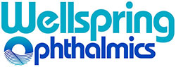 Wellspring Ophthalmics Logo
